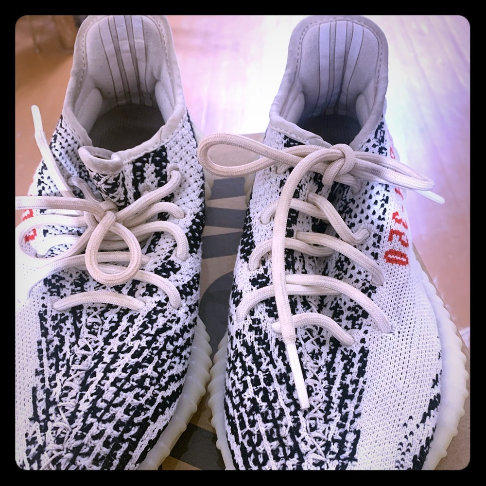YEEZY BOOST 350 (kids size)